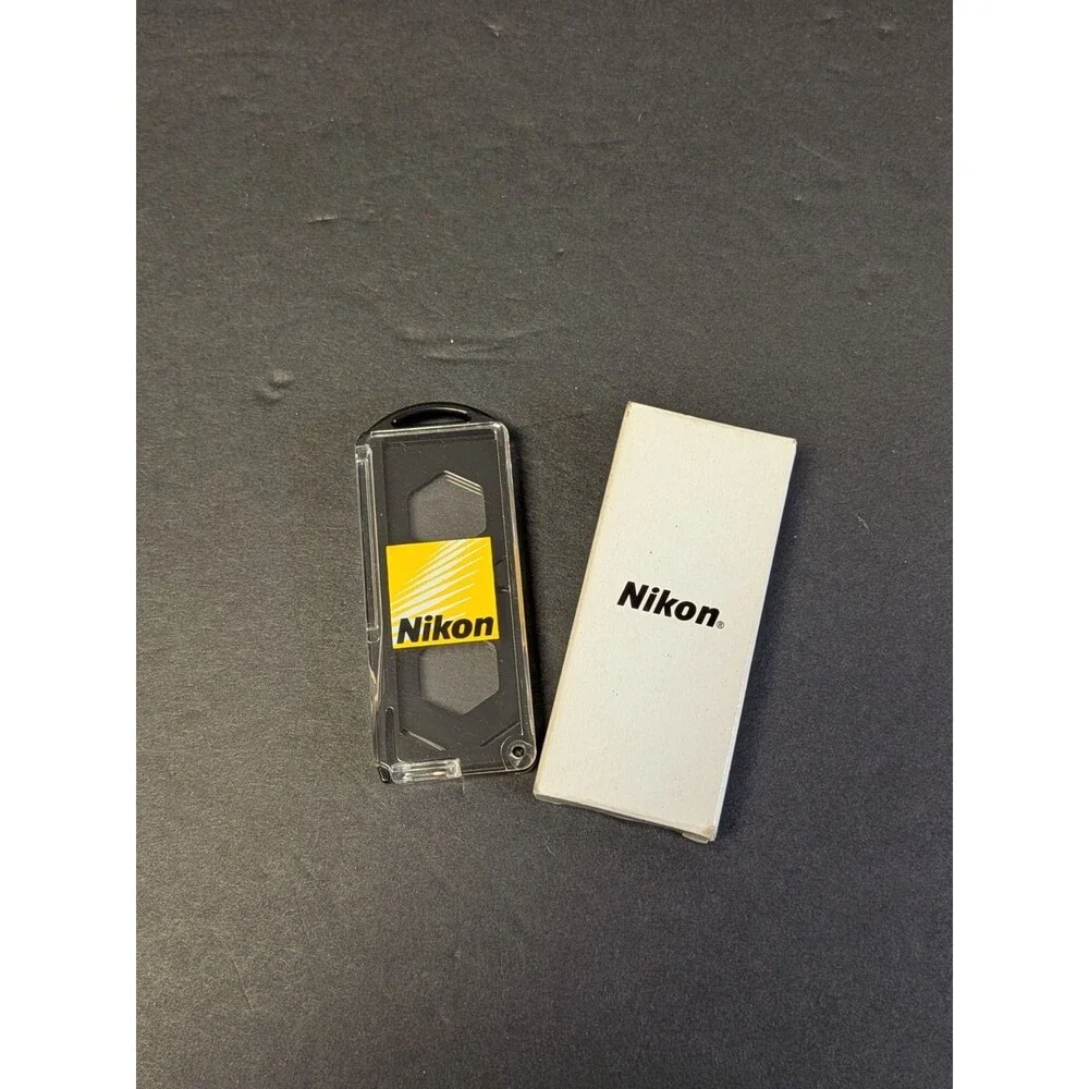 NIKON CAMERA SD CARD HOLDER HEAVY DUTY